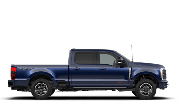 2026 Ford Super Duty® External Image 1